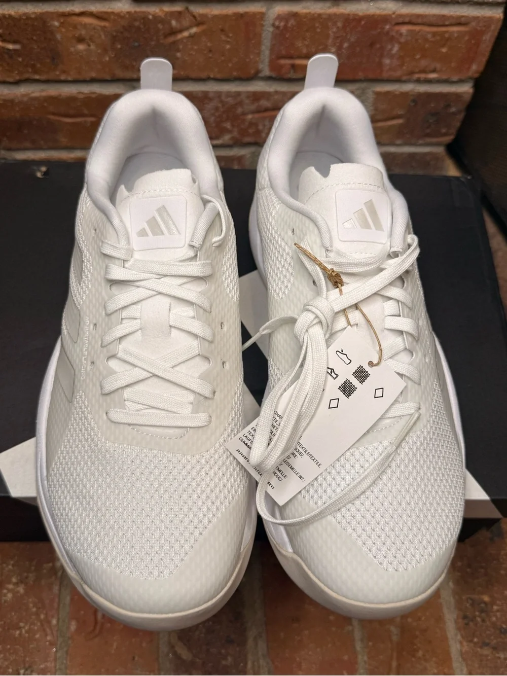adidas brand new